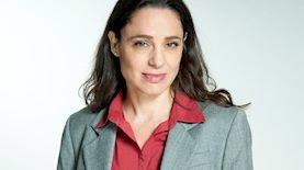 מאיה יעקבס, צילום: דור מלכה